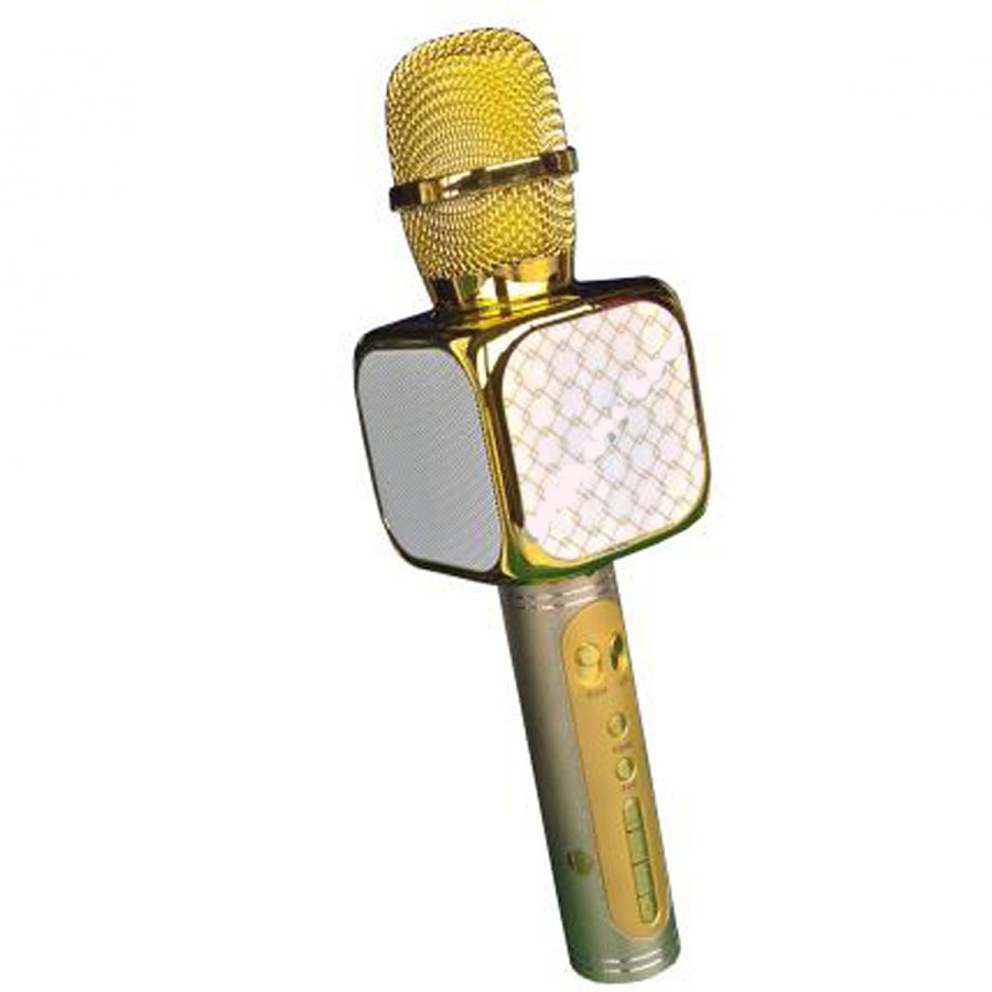 Siêu Sale - micro karaoke bluetooth,Mic YS-69 -  Bảo hành 1 đổi 1