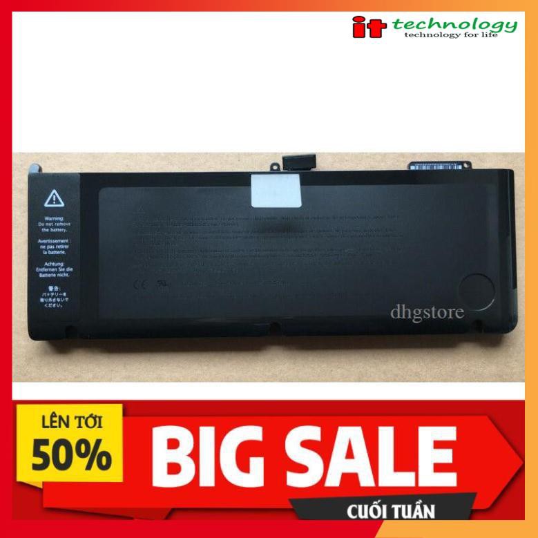 Pin laptop Apple A1321