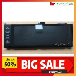 Pin laptop Apple A1321
