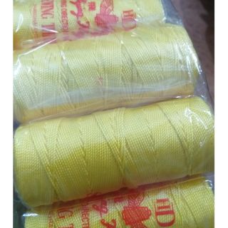 Set 2 cuộn sợi thô