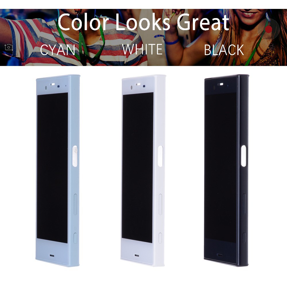 Màn Hình LCD Cảm Ứng Thay Thế Cho SONY Xperia X Compact F5321