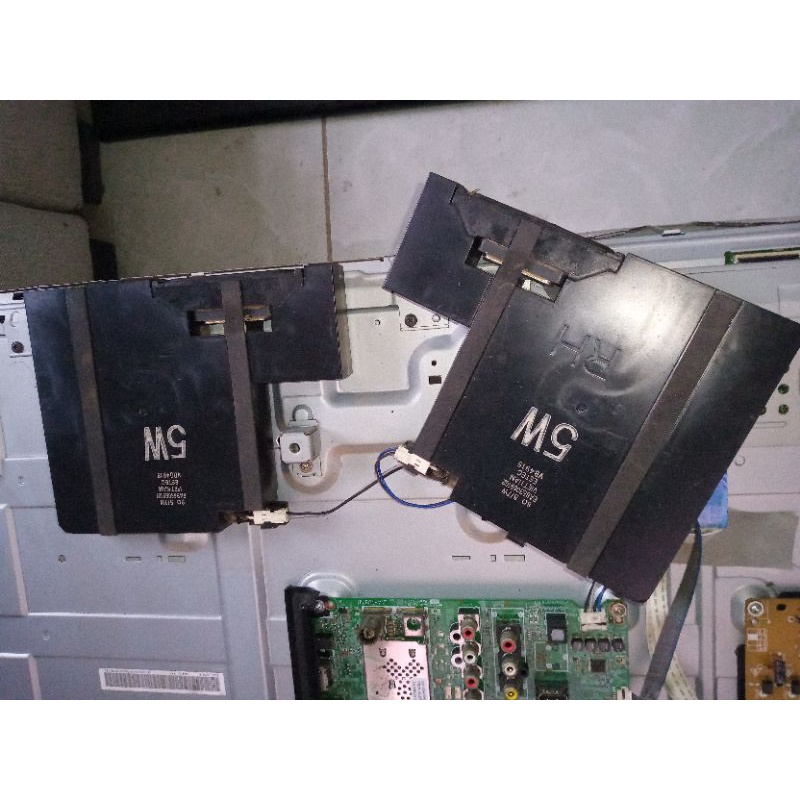 Cặp loa tivi LG 42 inh bóc máy hàng chuẩn