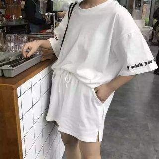 Bộ Quần Áo Ngủ Hàn Quốc 😘😘😘