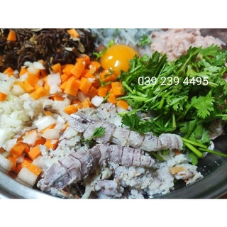 [GIAO 2H CỰC RẺ]- Bề bề vỡ khay 500gr làm nem