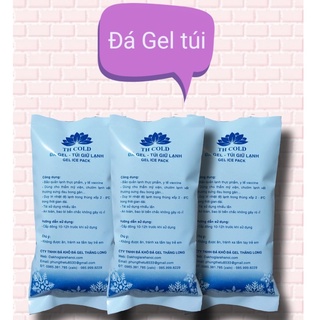 Đá khô đá gel giữ lạnh