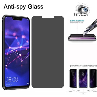 Kính cường lực bảo vệ màn hình chống nhìn lén cho Xiaomi Mi 13 12T 12 11T 10T 9T 11 Lite 9 Pro 4G 5G 2023