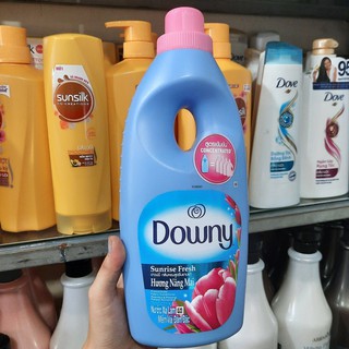 Nước Xả Vải Downy Hương Nắng Mai Chai 800ml-900ml (đủ mùi)