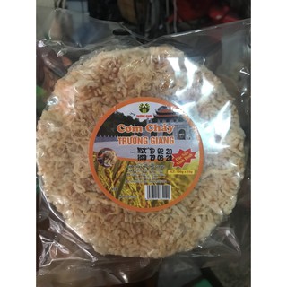20 gói cơm cháy chà bông- đặc sản ninh bình