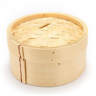 ☁HL Xửng hấp bằng tre tiện dụng