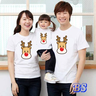 áo tuần lộc noel