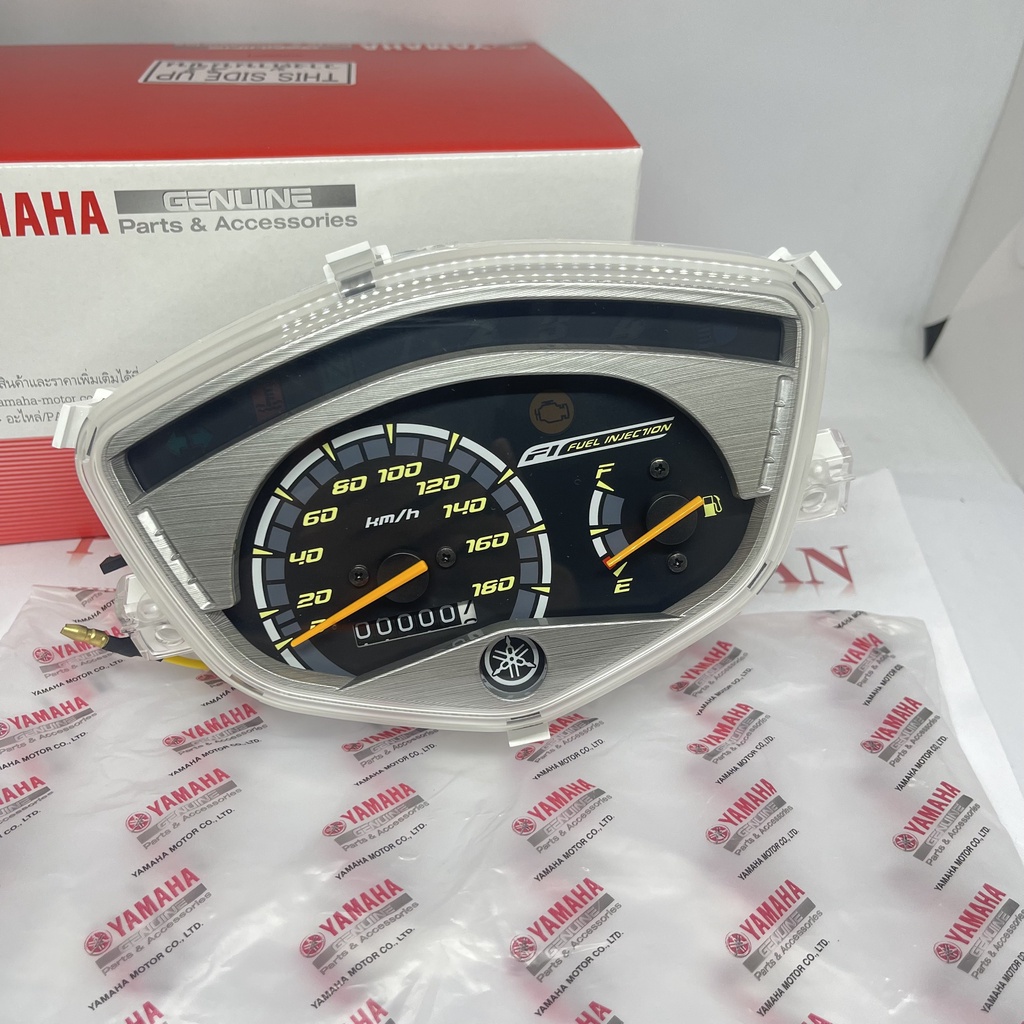 Đồng hồ Spark Exciter 135 , Ex 135 nhập khẩu chính hãng Yamaha Thailand - PT HỒNG ÂN