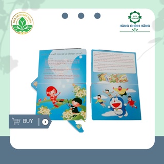 Bìa Kê Tay Cho Bé đủ nhân vật ngộ nghĩnh | Nhà Sách Đạo Hạnh