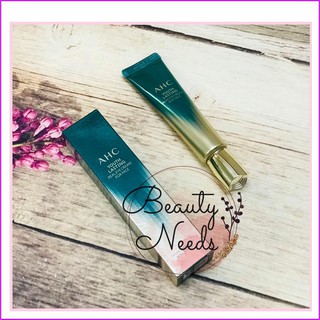 Kem mắt AHC chống Nhăn và giảm Thâm Quầng Mắt AHC 30ml ( màu xanh)