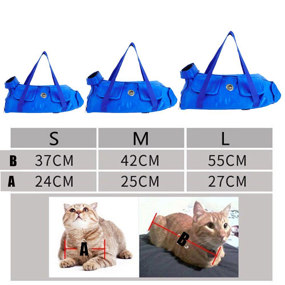 PISTA Ba Lô Địu Thú Cưng Gấp Gọn Tiện Lợi