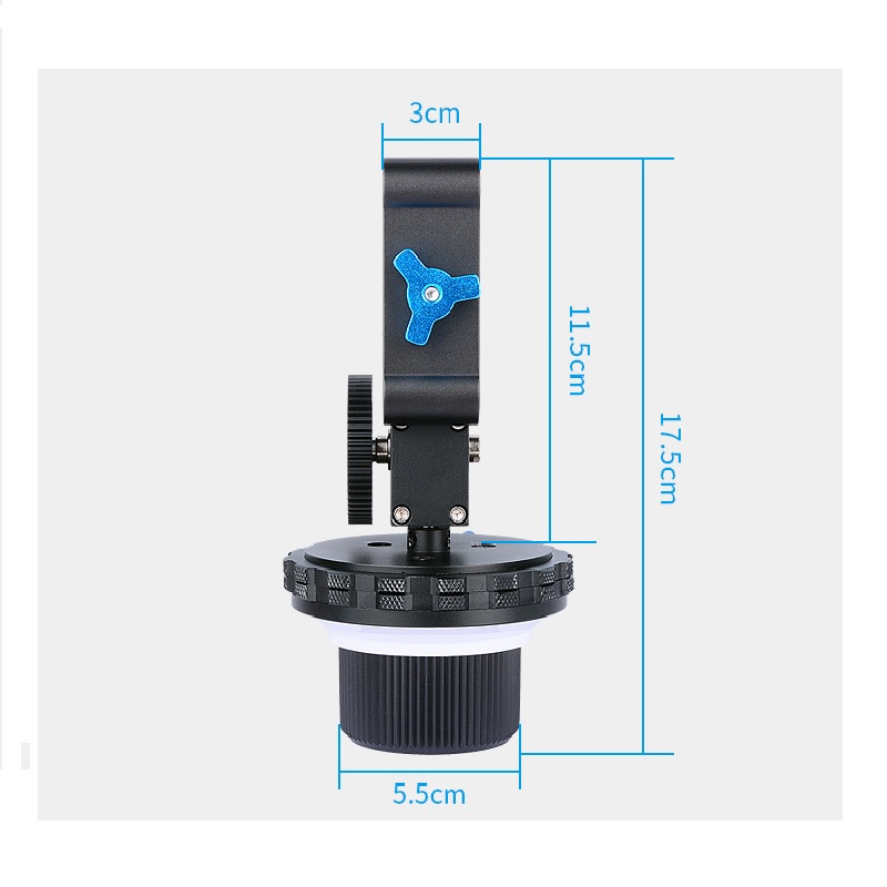 Follow Focus F3