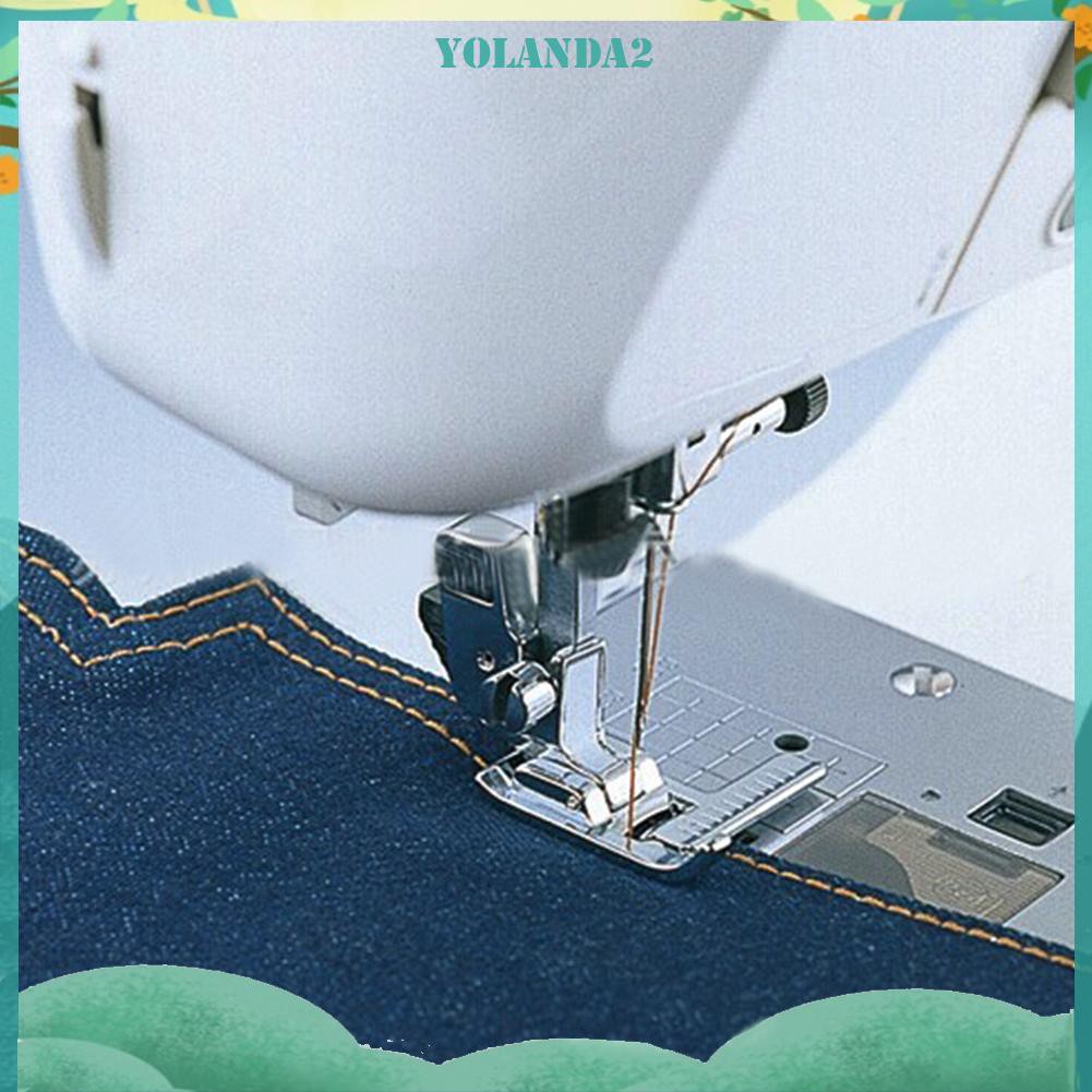 Chân Vịt Đa Năng Chuyên Dụng Cho Máy May