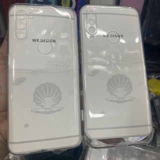 Ốp Vsmart Joy3, Active3 ,Star 3 dẻo trong bảo vệ camera