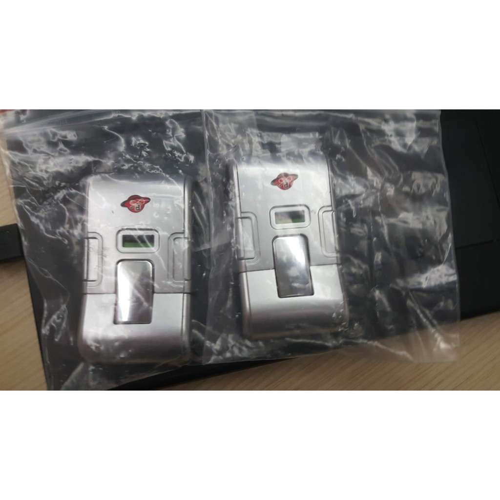 Khóa chốt cho vali khung nhôm bền đẹp chắc chắn