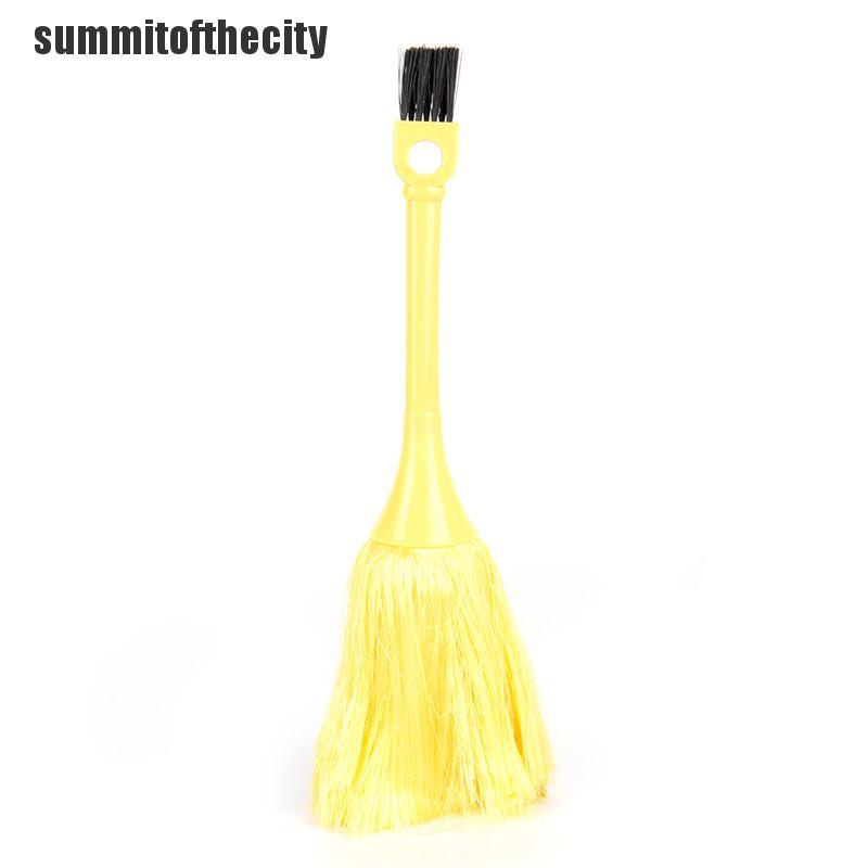 Chổi Quét Bụi Mini Chống Tĩnh Điện Đa Năng Cho Bàn Phím Máy Tính