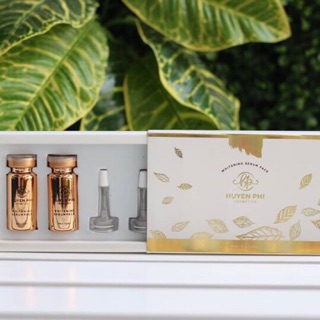 Serum nano vàng Huyền Phi (Hàng chính hãng)