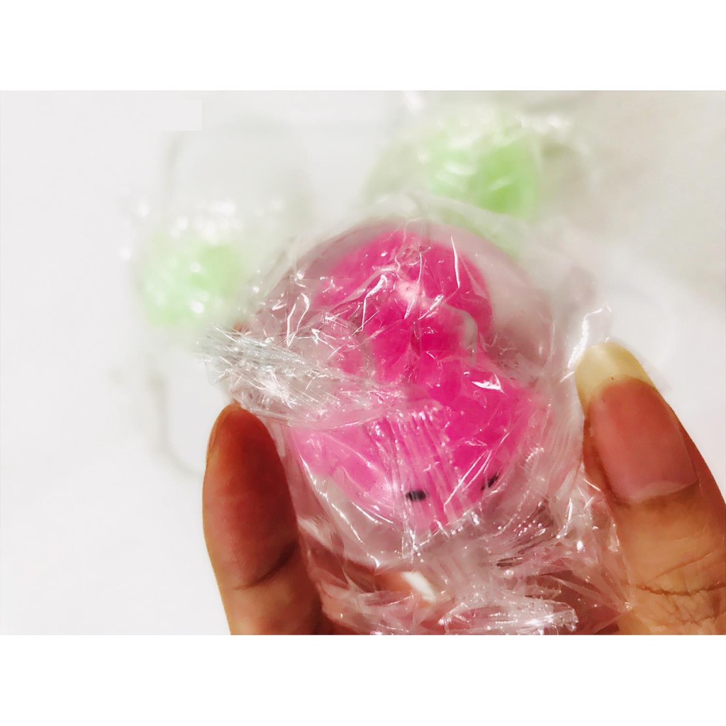 (hanashop016) Trứng Mochi Bóp Gudetama Xả Stress- đồ chơi an toàn |shopee. Vn\Shopgiayred