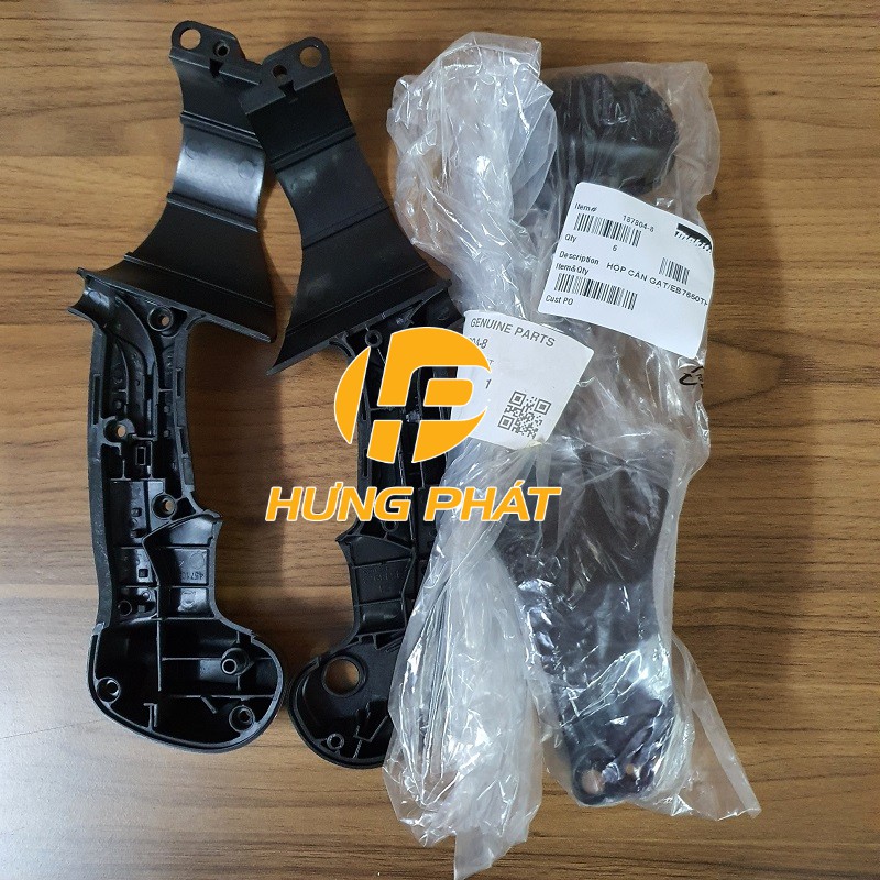 Tay cầm máy thổi chạy xăng Makita EB7660TH (187804-8)