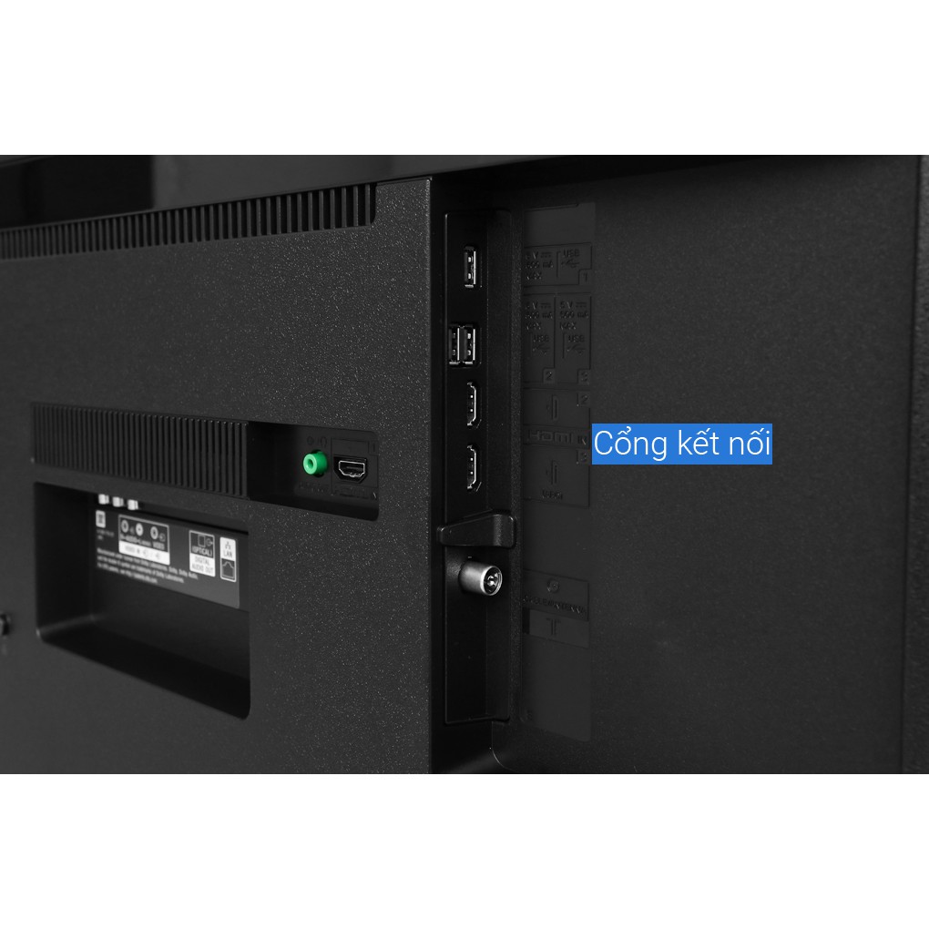 65X7000G - Smart Tivi Sony 4K 65 inch KD-65X7000G | MỚI 10000% - BH CHÍNH HÃNG | BigBuy360 - bigbuy360.vn