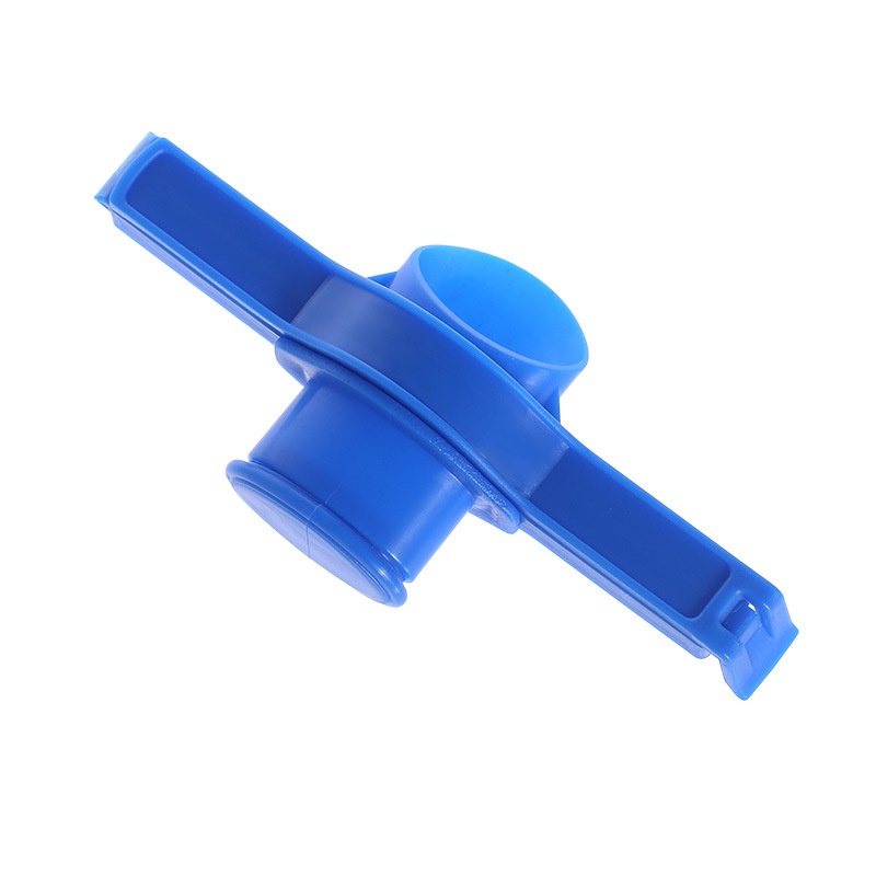 Kẹp Miệng Túi Gói Thực Phẩm CÓ NẮP MỞ Siêu Việt - Kẹp Khóa Kín Bảo Quản Thức Ăn, Gia Vị CC09SP053