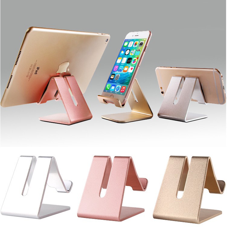 GIÁ ĐỠ ĐIỆN THOẠI KIM LOẠI S014