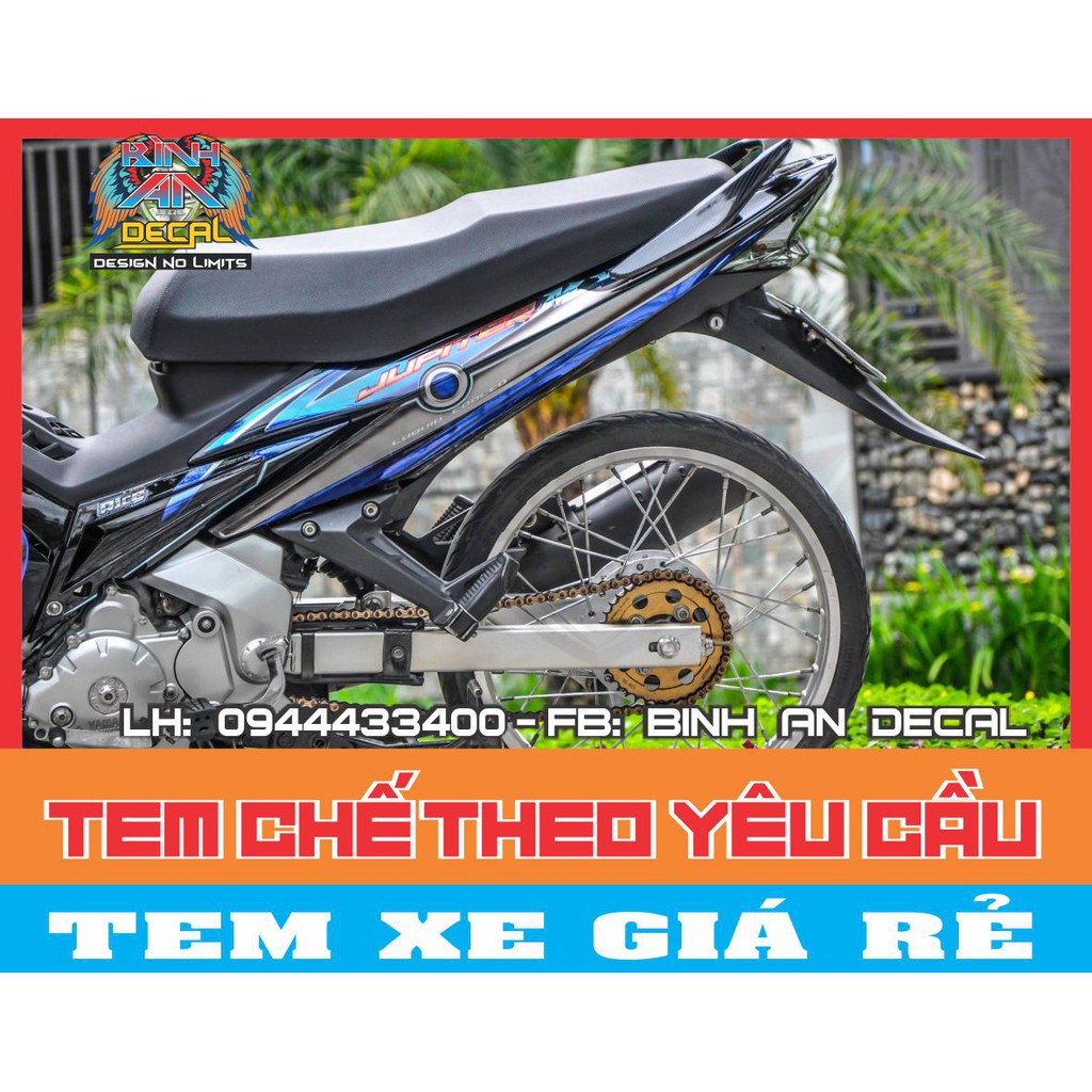 tem rời exciter 2010 cực phẩm