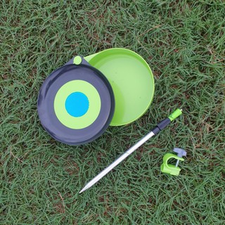 Khay Đựng Mồi Câu Đài Câu Đơn