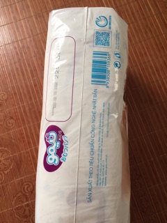 Com bo 100 miếng bỉm quần goukids cao cấp đủ size m,l,xl,xxl