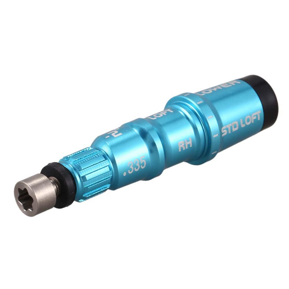 Danilo Bộ Kết Nối Gậy Đánh Golf FW M1 M2 M3 M4 M5 M6 335 Bằng Hợp Kim Nhôm Vỏ