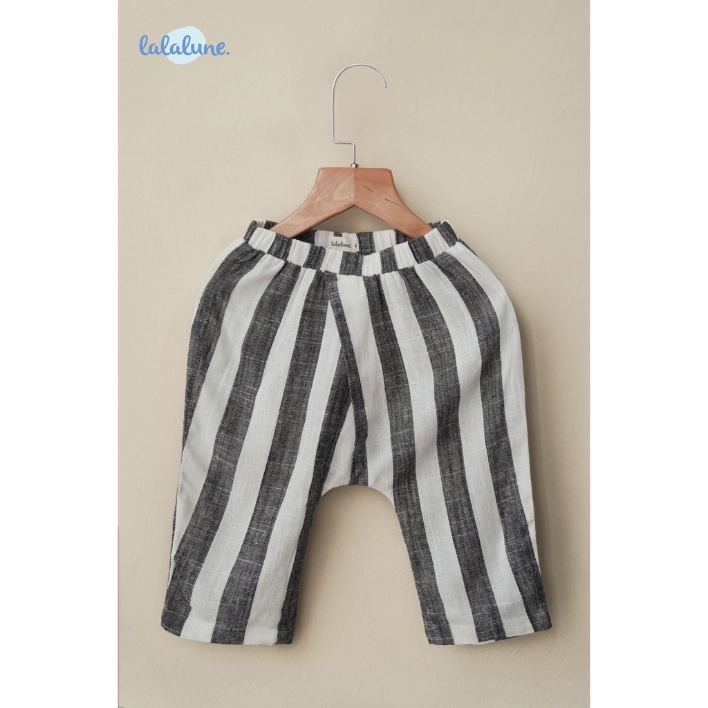 Set áo quần sơ sinh lalalune cho bé trai 3-24 tháng