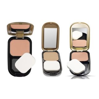 PHẤN PHỦ SIÊU MỊN MAX FACTOR FACEFINITY SPF20 MÀU SỐ 1