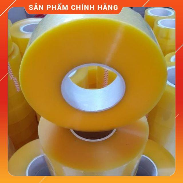 [HÀNG SIÊU TỐT] BĂNG DÍNH 1KG/CUỘN LÕI 2.4mm SIÊU DÍNH SIÊU DAI