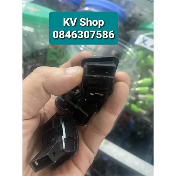 Công tắc tắt máy tạm thời kiểu SH 300i ( giá 1 chiếc )