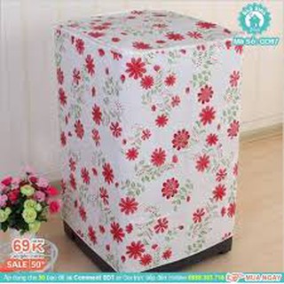vỏ bọc máy giặt cao cấp