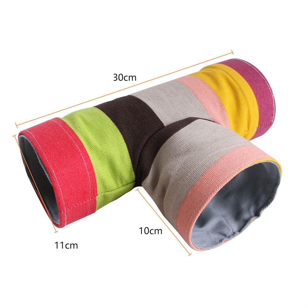 Đồ Chơi Đường Hầm Chui Heo SHOUKEY