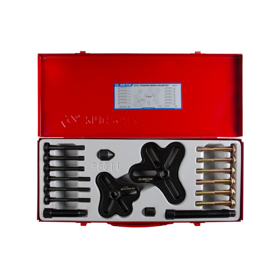 Cảo vô lăng Kingtony 9BG-11
