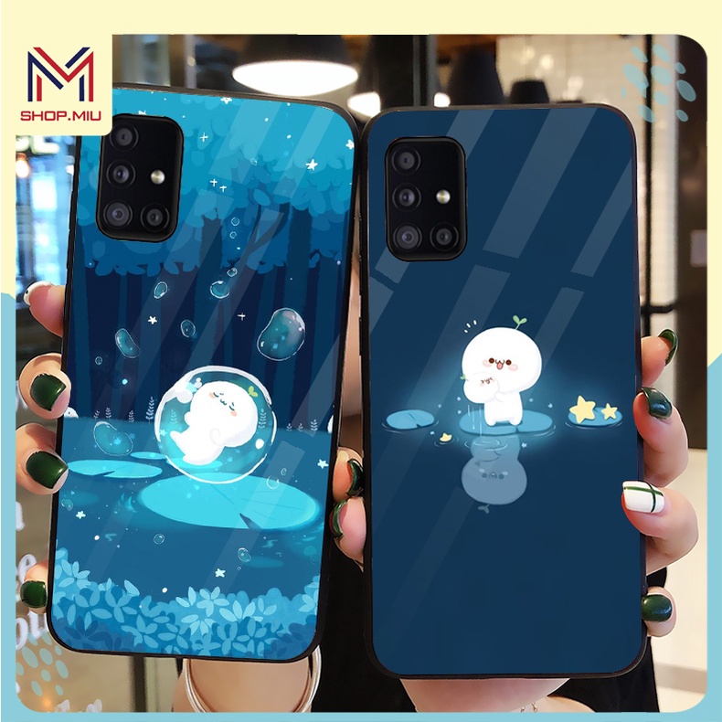 Ốp phủ bóng BB Oppo A57/A52/A53/A54/A55/A74/A93/A95/Reno 4/Reno 5/Reno 6 5G/Reno 6z/Reno 7z