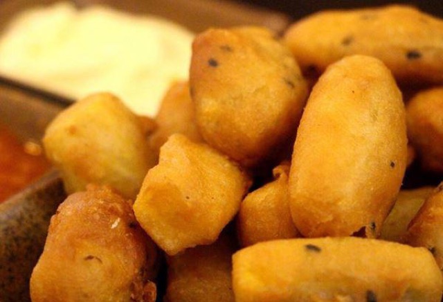 Combo 5 Gói Khoai Lang Kén KoJi 250G Hương Vị Thơm Ngon