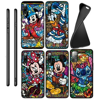 iPhone 11 Pro XR X XS Max 7 8 6 6s Plus + Soft Silicone Phone Cover Case Mickey Mouse New