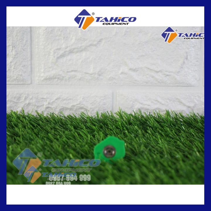 Béc phun rửa xe cao áp 25 độ
