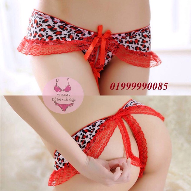 Quần lọt khe 2082