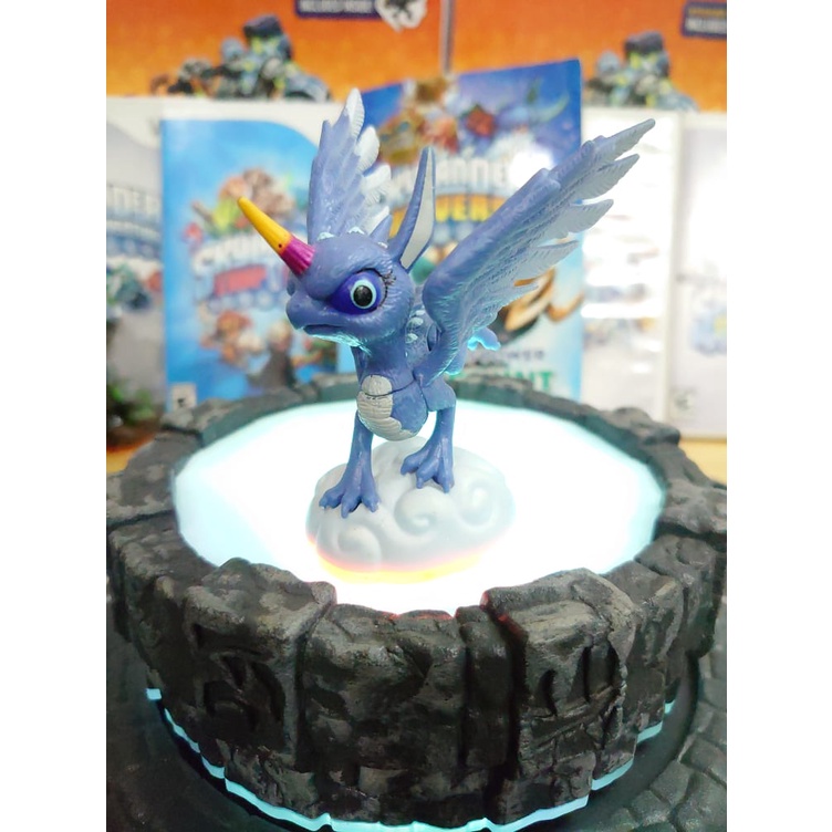 Skylanders Games “Gió”