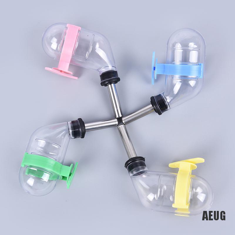 Bình Uống Nước Tự Động Cho Thỏ / Hamster