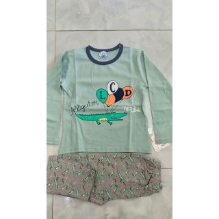 Combo 2 bộ xuất Hàn
