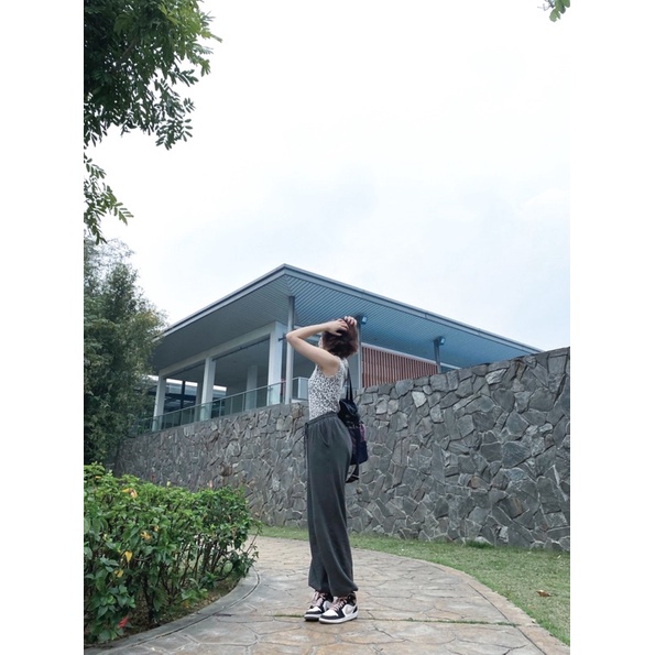 Quần Travel Hàn Quốc