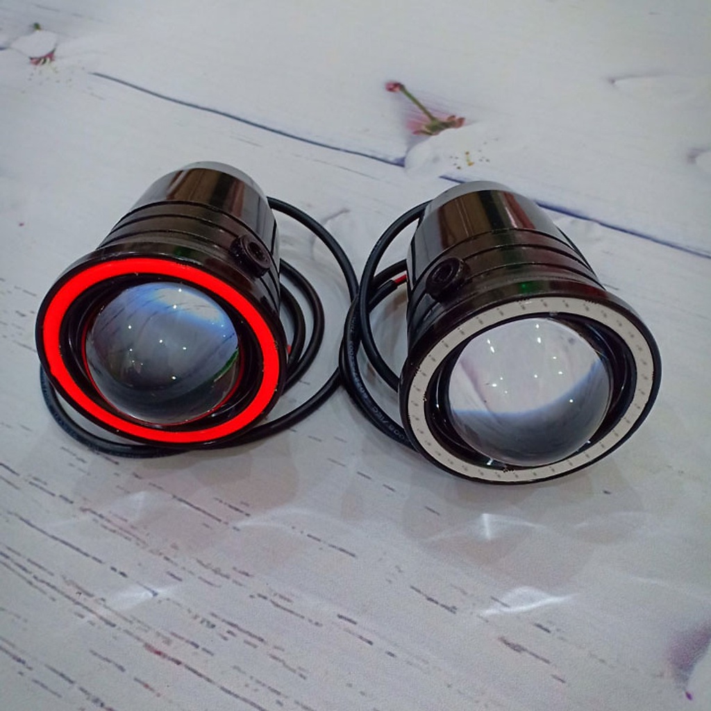 Đèn U7 Không lồng sáng đẹp chuyên độ chế mắt cú